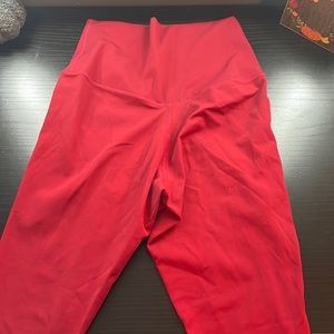 Knock off lulu leggings